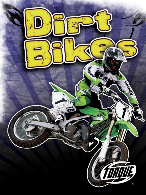 Title details for Dirt Bikes by Jack David - Available